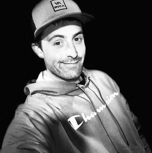 Meet your Posher, Kyle